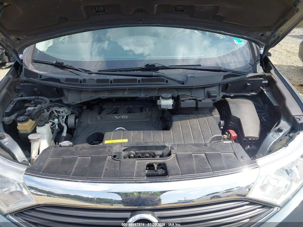 JN8AE2KP7D9063128 2013 NISSAN QUEST photo no. 10
