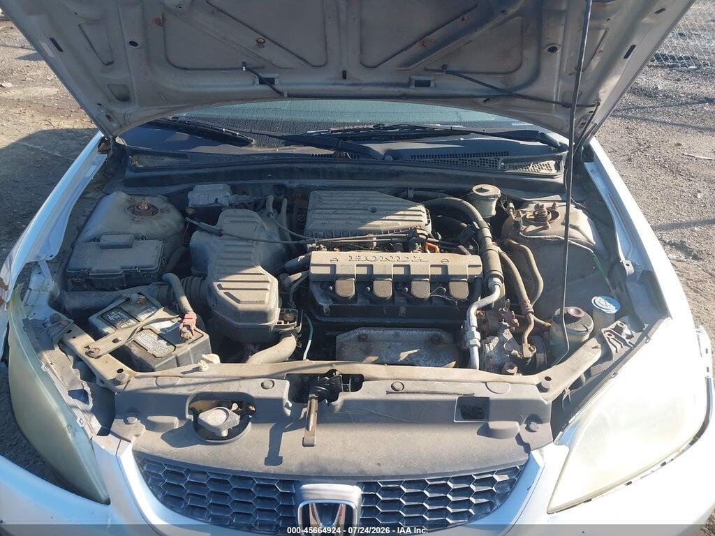 1HGEM22594L004696 2004 HONDA CIVIC photo no. 10