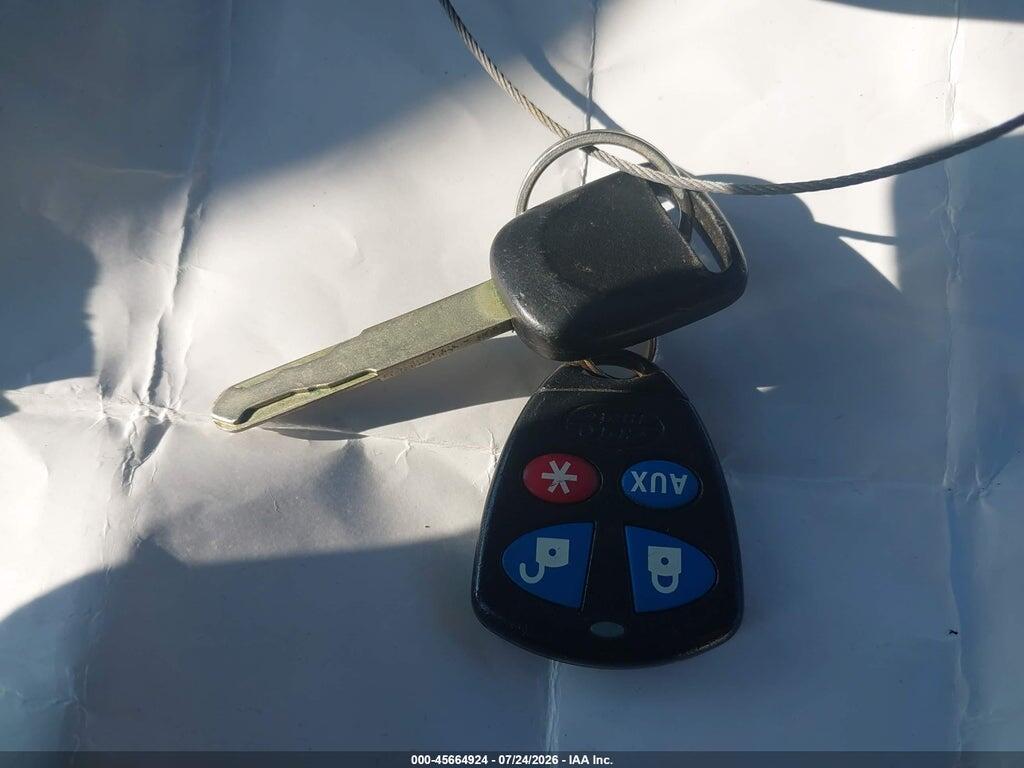 1HGEM22594L004696 2004 HONDA CIVIC photo no. 11