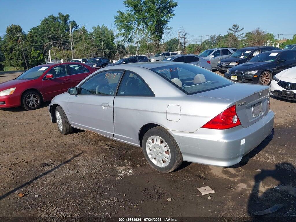 1HGEM22594L004696 2004 HONDA CIVIC photo no. 3