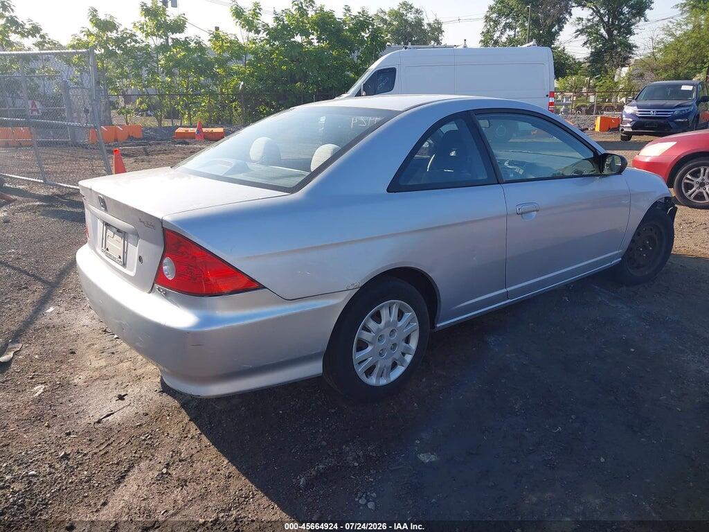1HGEM22594L004696 2004 HONDA CIVIC photo no. 4