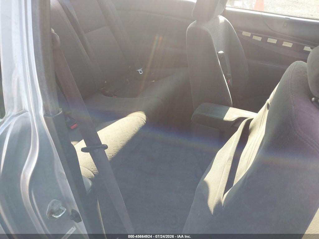 1HGEM22594L004696 2004 HONDA CIVIC photo no. 8