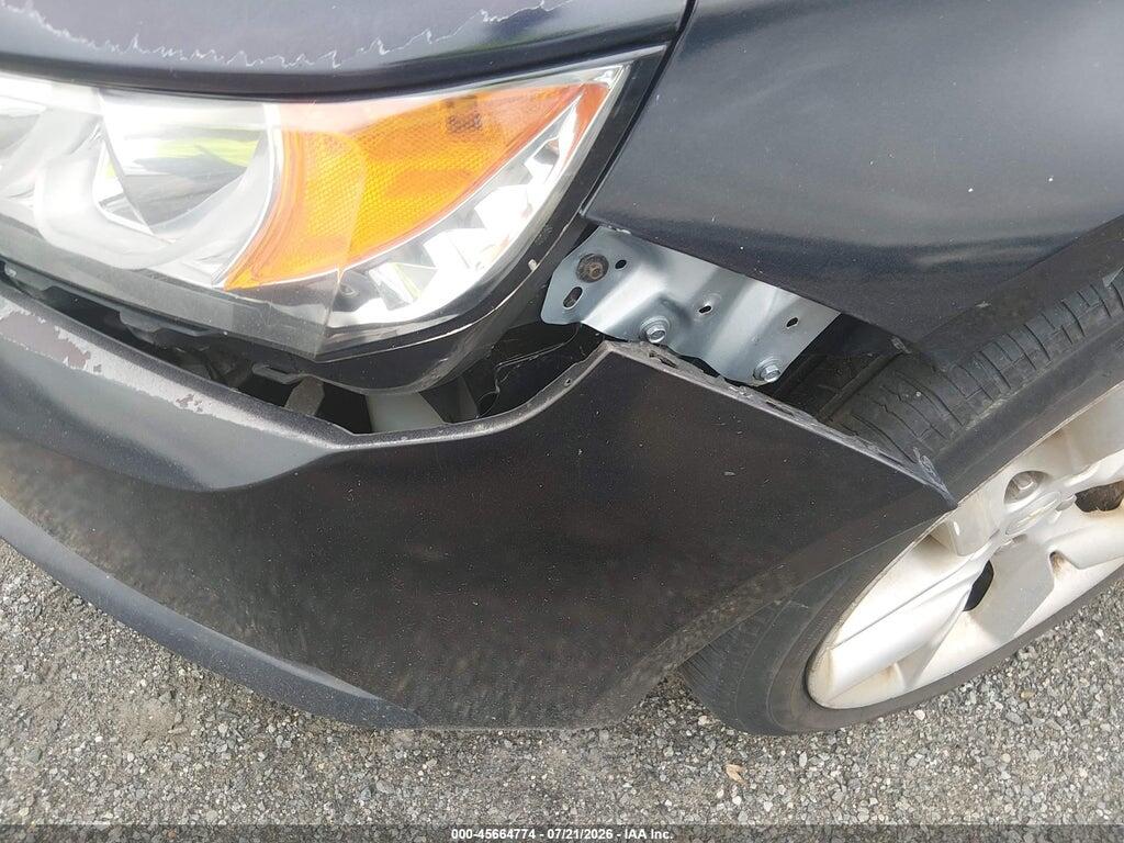 2G1125S33F9250827 2015 CHEVROLET IMPALA photo no. 6