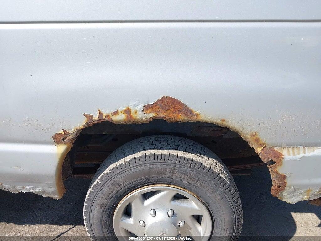 1FBNE31L37DA84923 2007 FORD E-350 SUPER DUTY photo no. 6