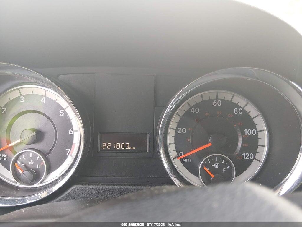 2C4RDGCGXHR807558 2017 DODGE GRAND CARAVAN photo no. 7