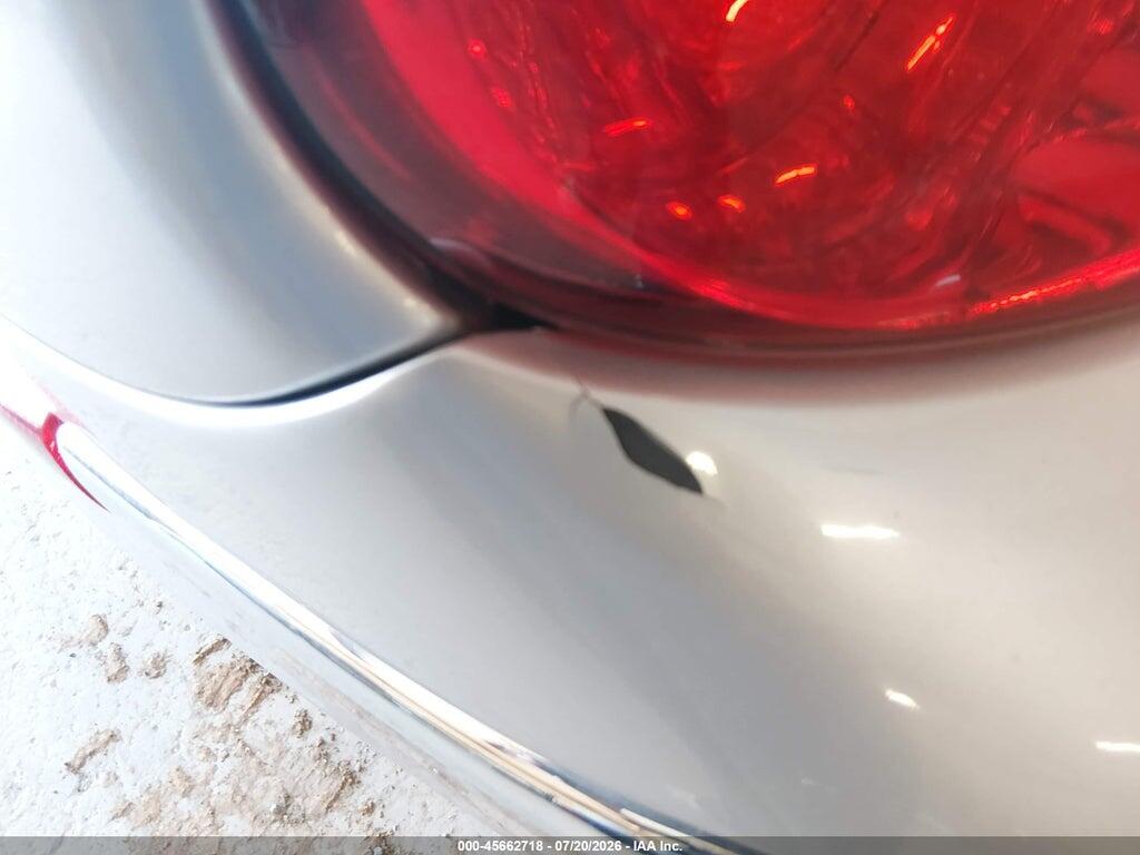 SAJEA01T24FN10544 2004 JAGUAR S-TYPE photo no. 6