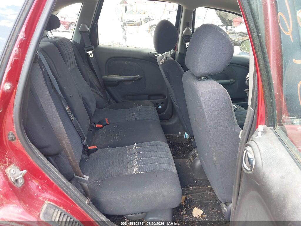 3C4FY48B95T609680 2005 CHRYSLER PT CRUISER photo no. 8