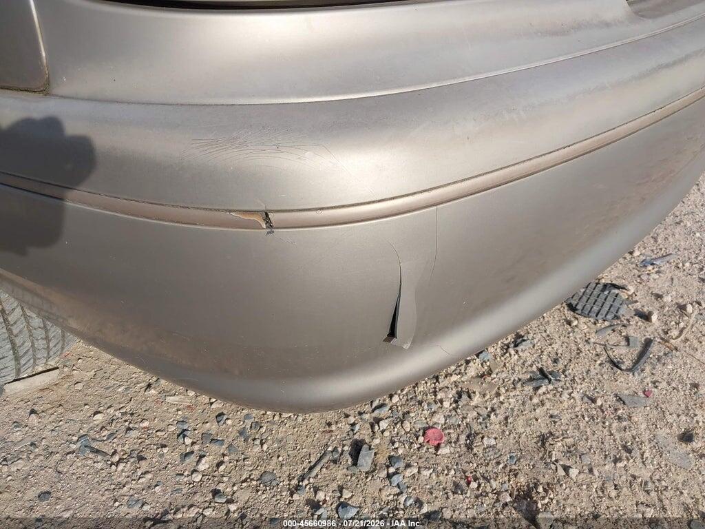 2G4WS52J431103157 2003 BUICK CENTURY photo no. 6