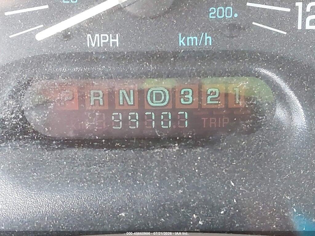 2G4WS52J431103157 2003 BUICK CENTURY photo no. 7
