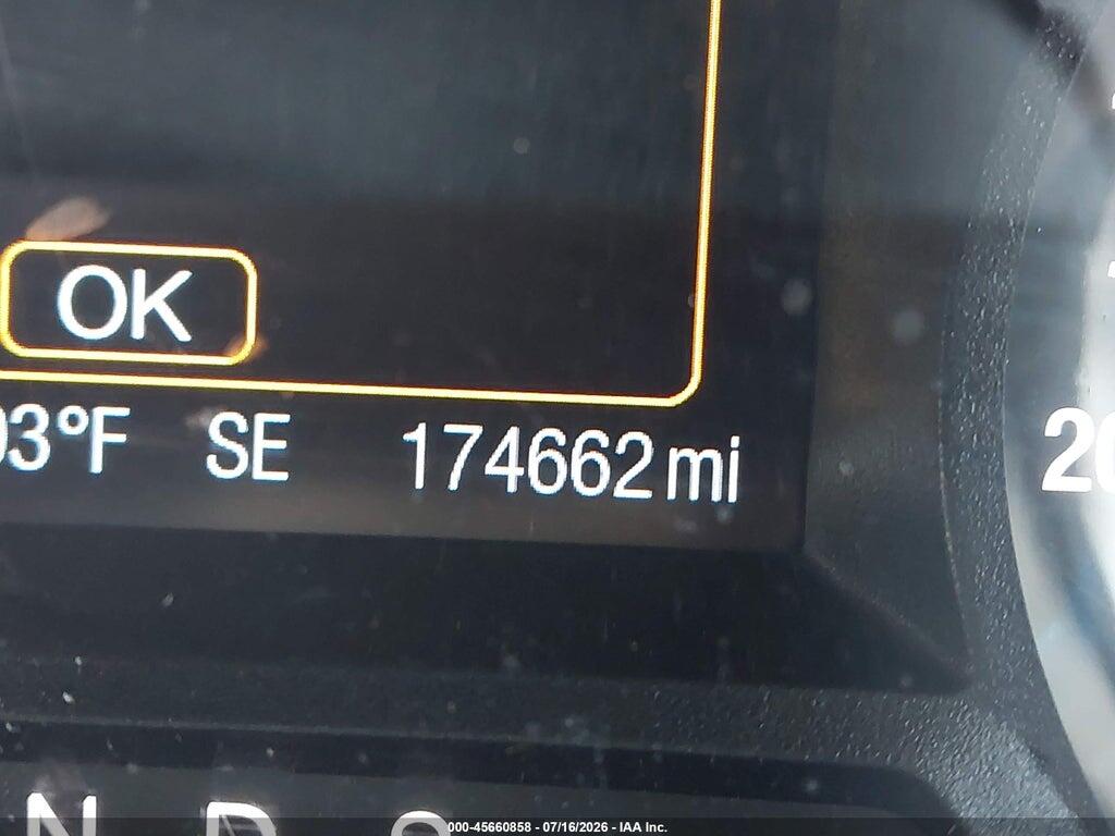 3FA6P0HD6GR233913 2016 FORD FUSION photo no. 7