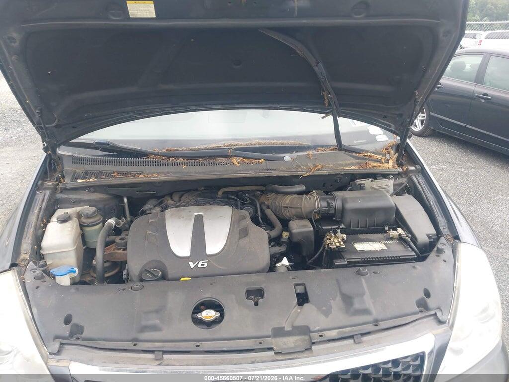 KNDMG4C76E6538834 2014 KIA SEDONA photo no. 10