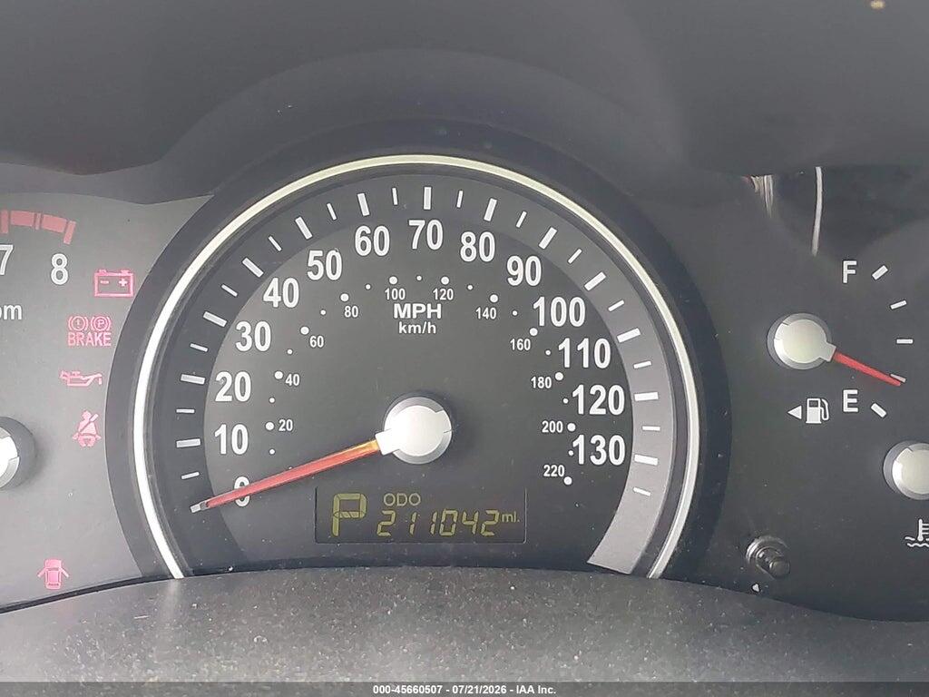 KNDMG4C76E6538834 2014 KIA SEDONA photo no. 7