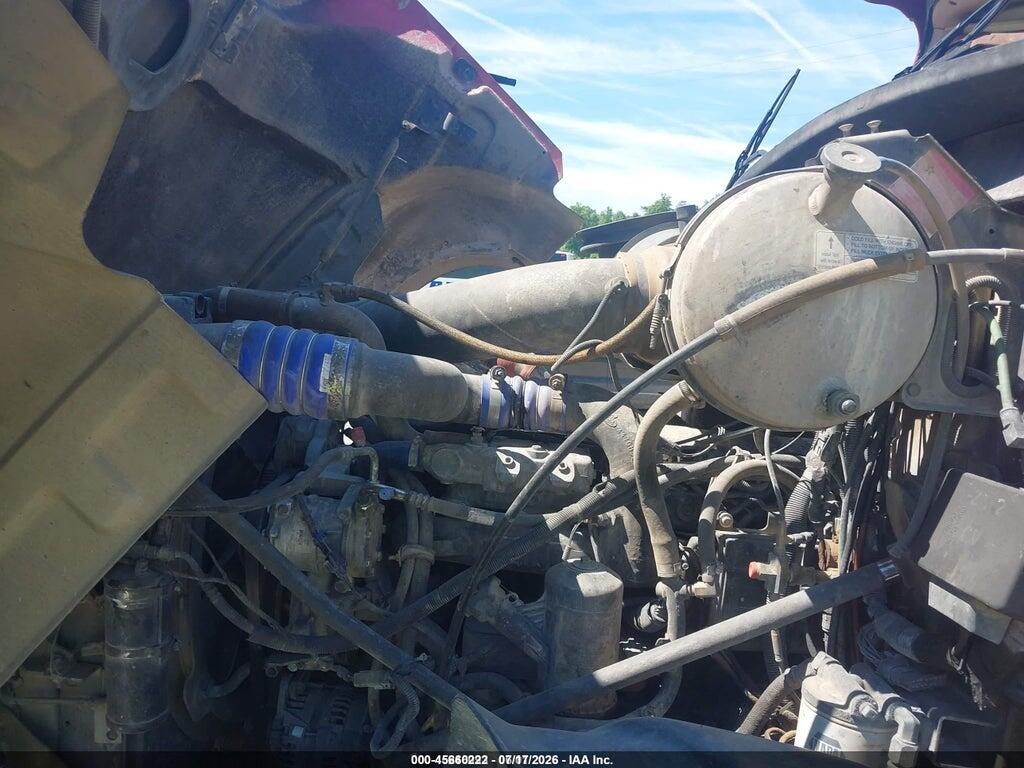 1M2AG11C76M040233 2006 MACK 700 photo no. 10