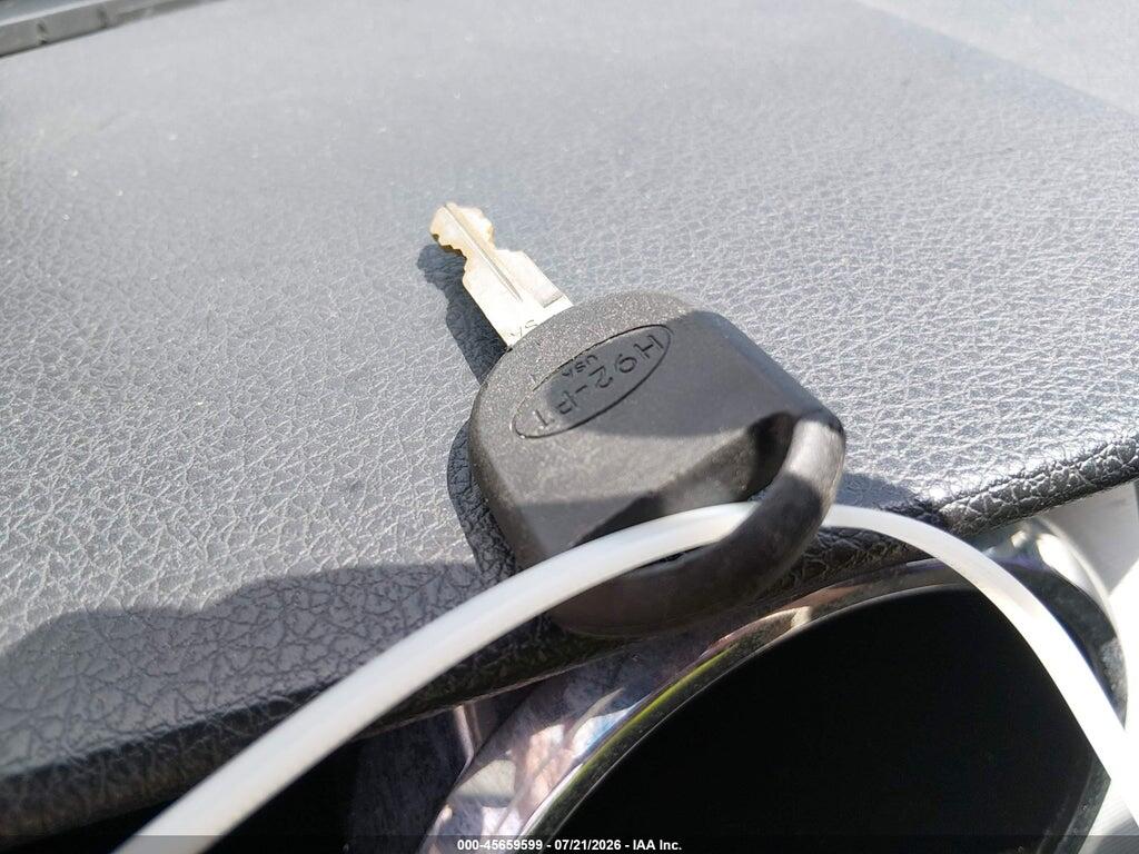 1ZVHT80N095104764 2009 FORD MUSTANG photo no. 11