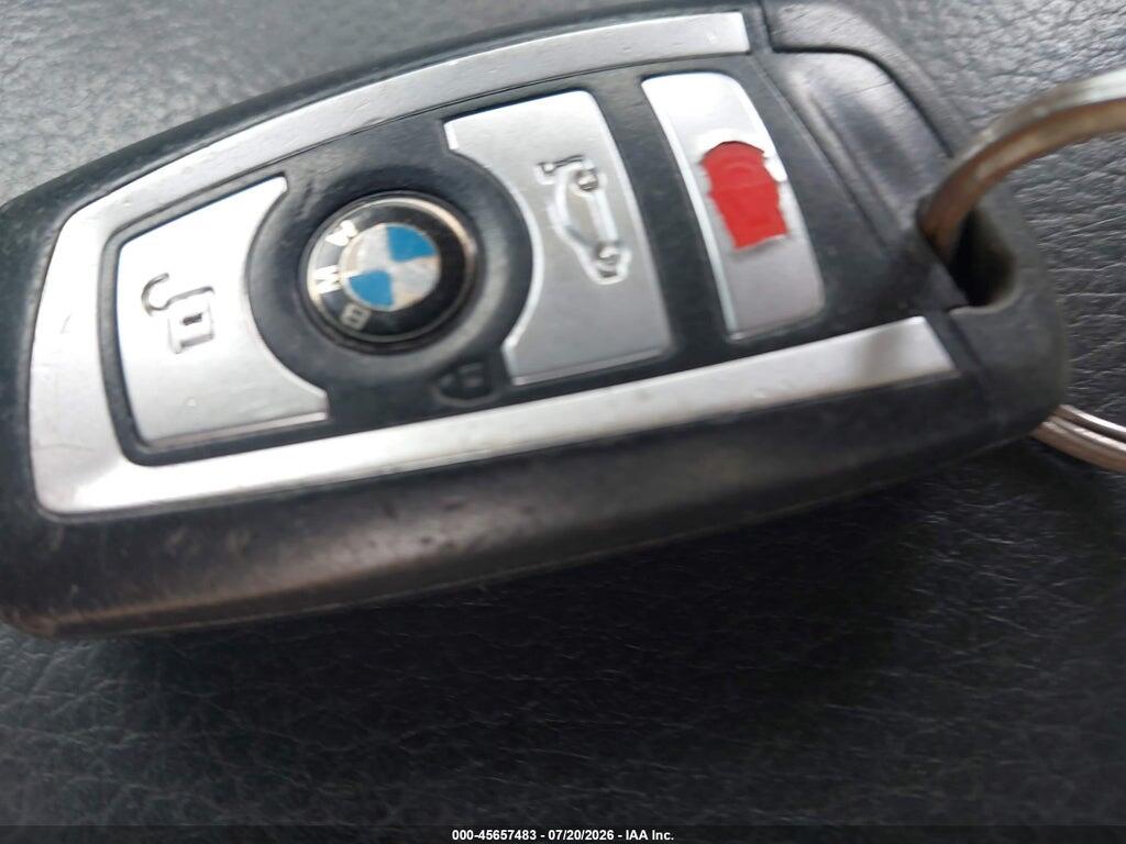 WBA3B9C51DF587540 2013 BMW 335I photo no. 11