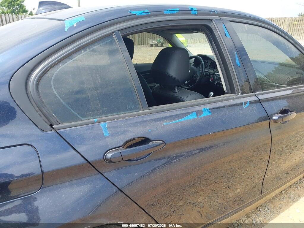 WBA3B9C51DF587540 2013 BMW 335I photo no. 6