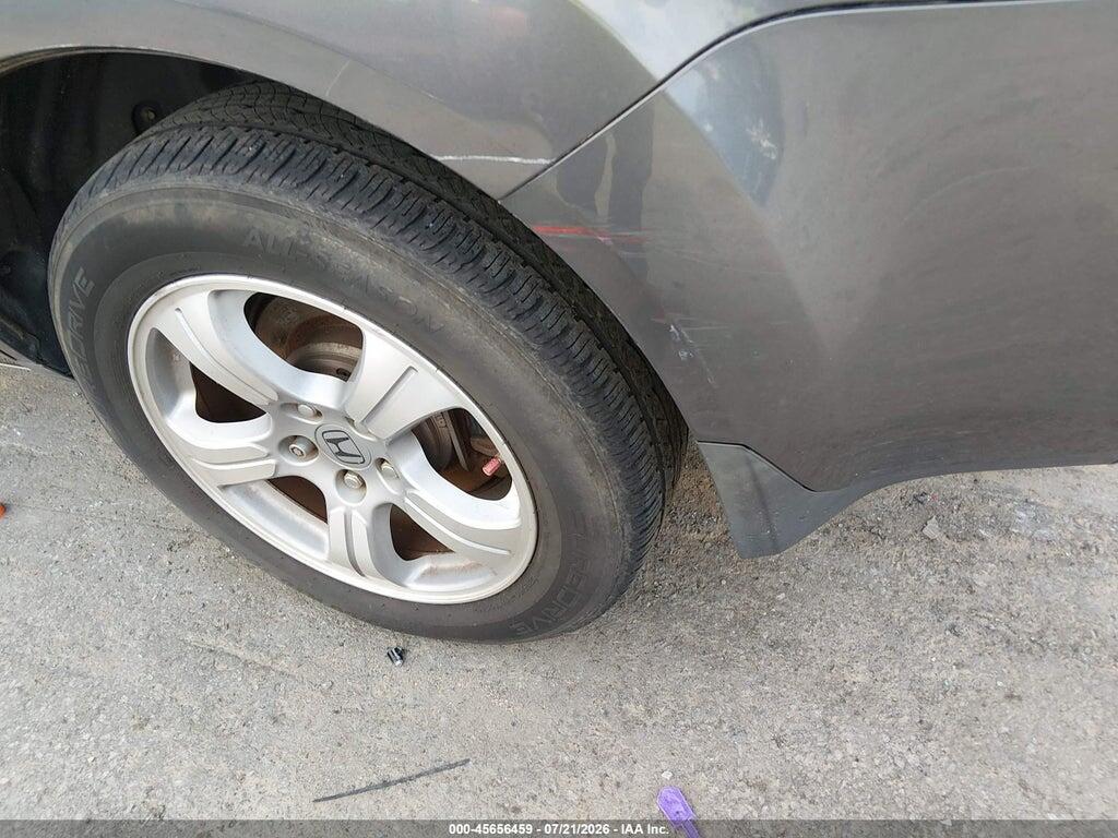 5FNYF4H63CB075167 2012 HONDA PILOT photo no. 6