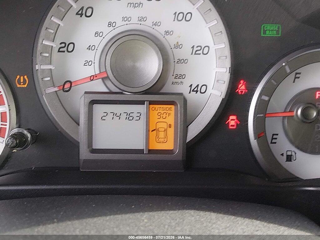 5FNYF4H63CB075167 2012 HONDA PILOT photo no. 7