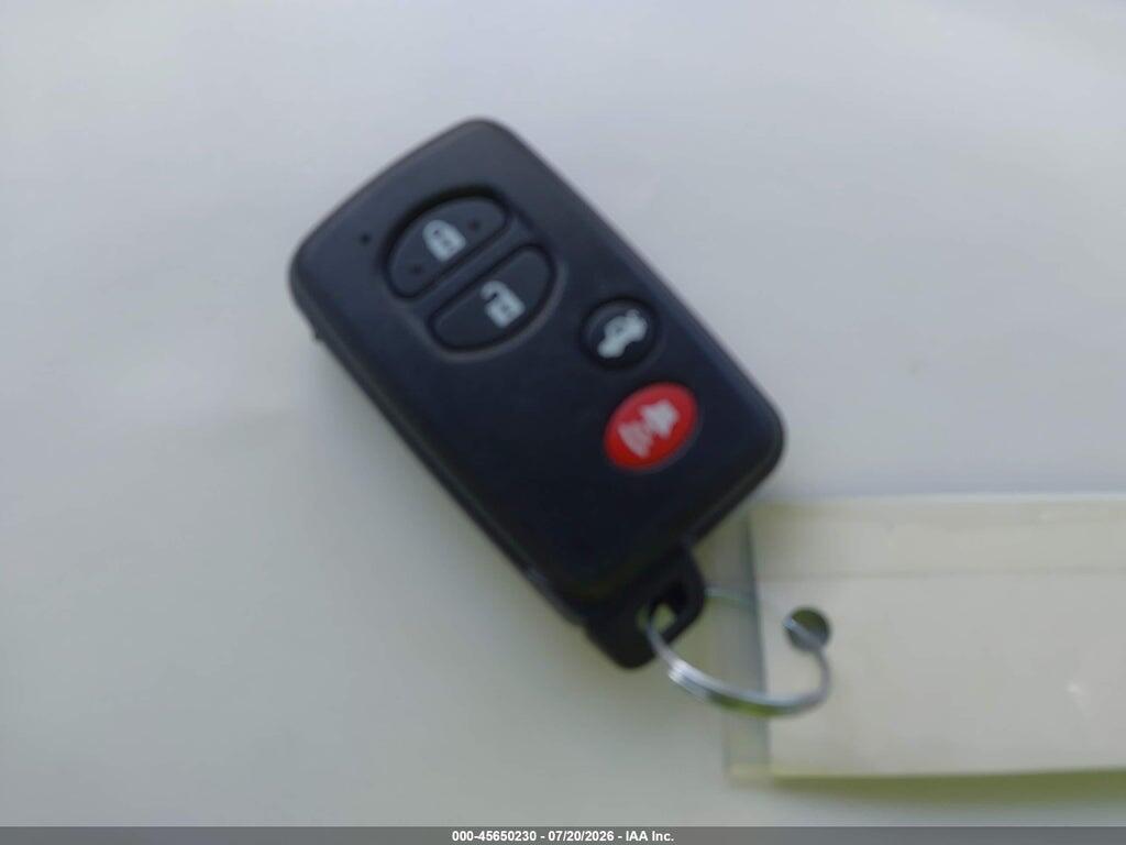 4T1BK3DB4BU378328 2011 TOYOTA AVALON photo no. 11