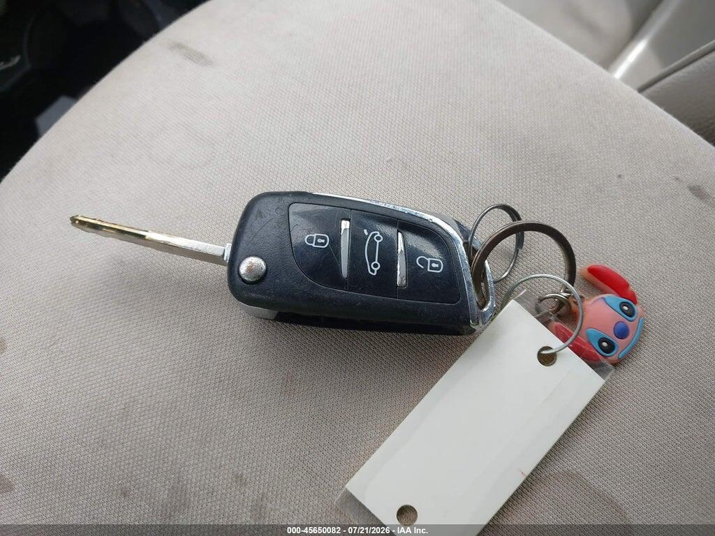 5FNYF3H51DB006707 2013 HONDA PILOT photo no. 11
