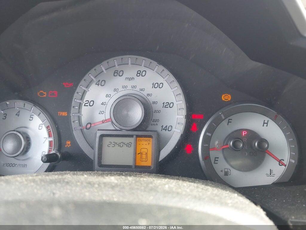 5FNYF3H51DB006707 2013 HONDA PILOT photo no. 7