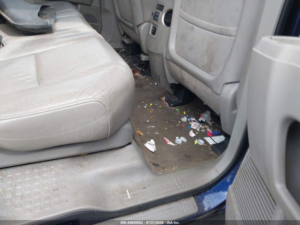 5FNYF3H51DB006707 2013 HONDA PILOT photo no. 8