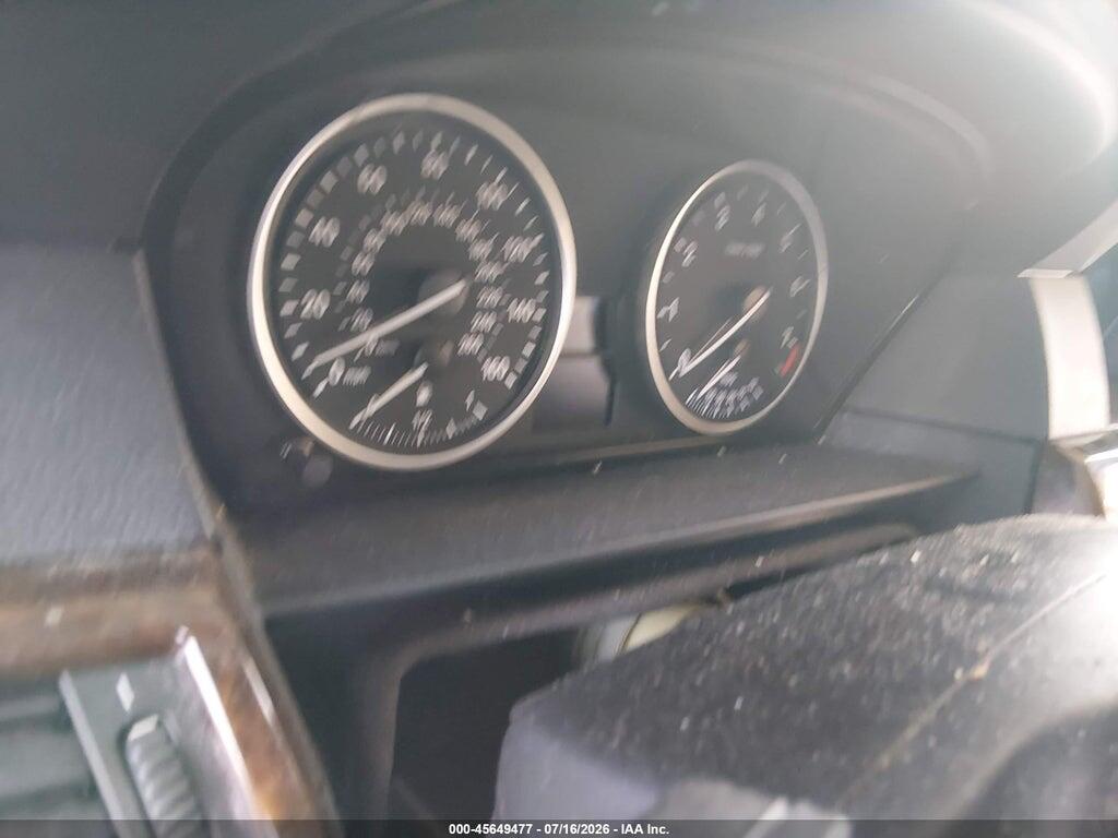 WBANV1C53AC443499 2010 BMW 528I photo no. 7