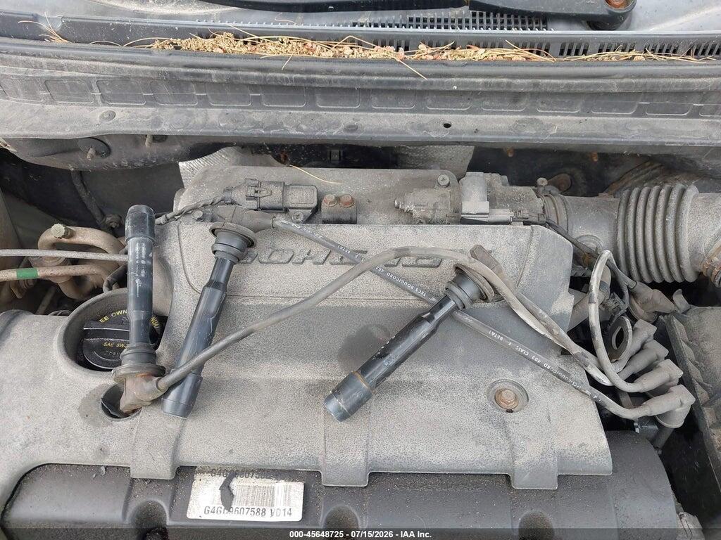 KMHDB8AE5AU055358 2010 HYUNDAI ELANTRA TOURING photo no. 6