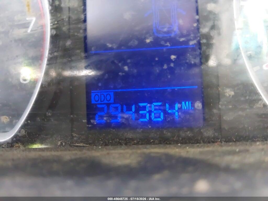 KMHDB8AE5AU055358 2010 HYUNDAI ELANTRA TOURING photo no. 7