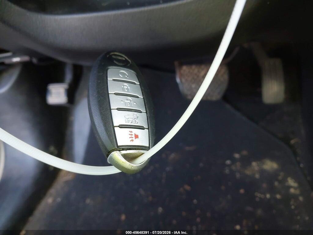 5N1AR2MM0EC722296 2014 NISSAN PATHFINDER photo no. 11