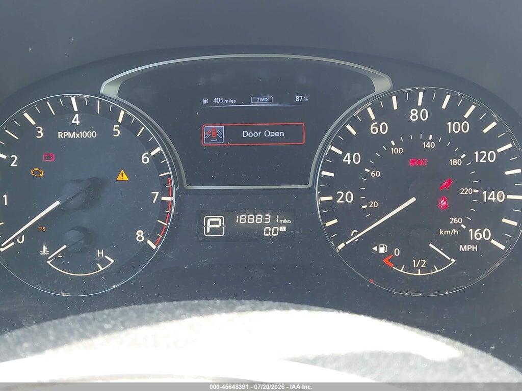 5N1AR2MM0EC722296 2014 NISSAN PATHFINDER photo no. 7
