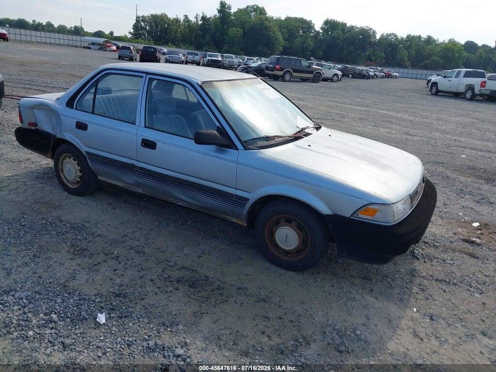 JT2AE92E5J0022864 1988 TOYOTA COROLLA photo no. 1