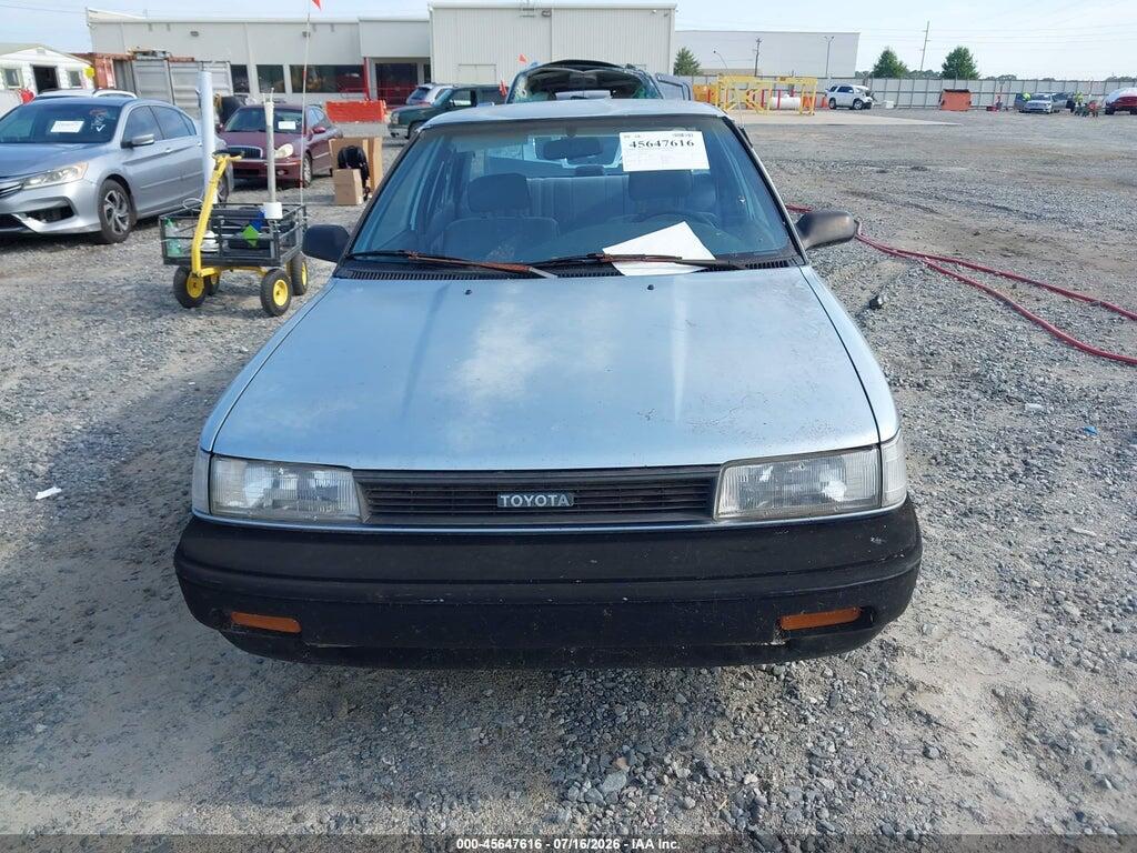 JT2AE92E5J0022864 1988 TOYOTA COROLLA photo no. 12