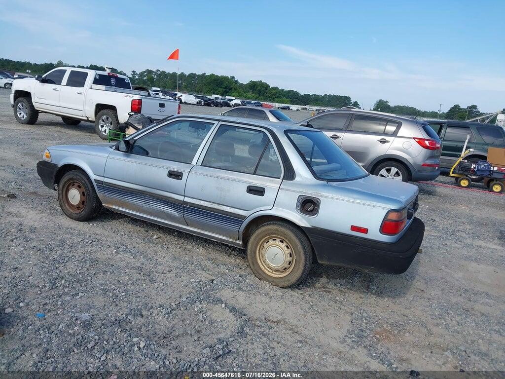 JT2AE92E5J0022864 1988 TOYOTA COROLLA photo no. 3