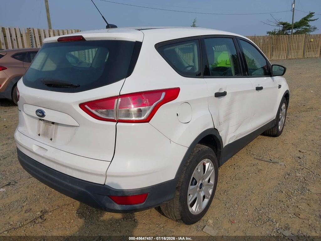 1FMCU0F71FUC66131 2015 FORD ESCAPE photo no. 4