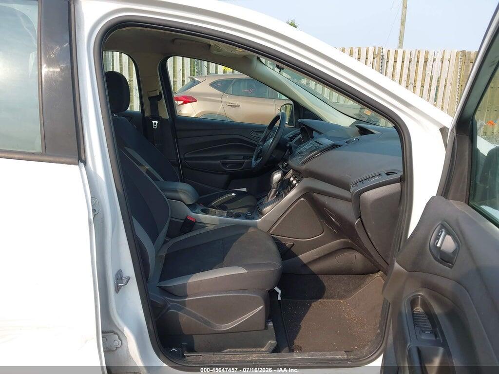 1FMCU0F71FUC66131 2015 FORD ESCAPE photo no. 5