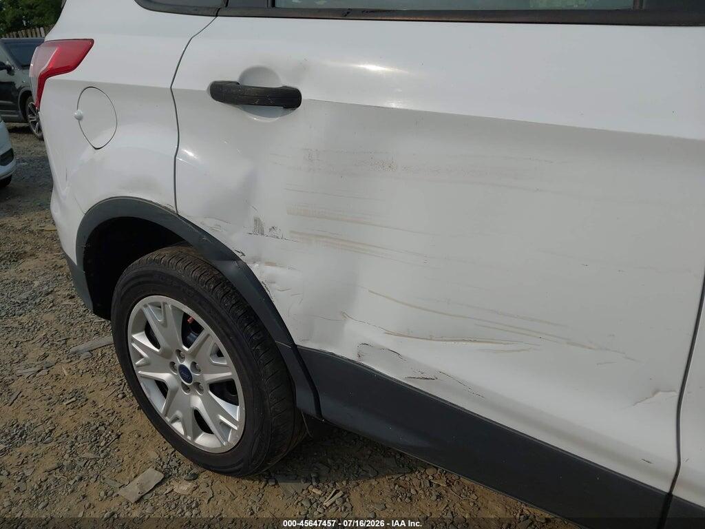 1FMCU0F71FUC66131 2015 FORD ESCAPE photo no. 6