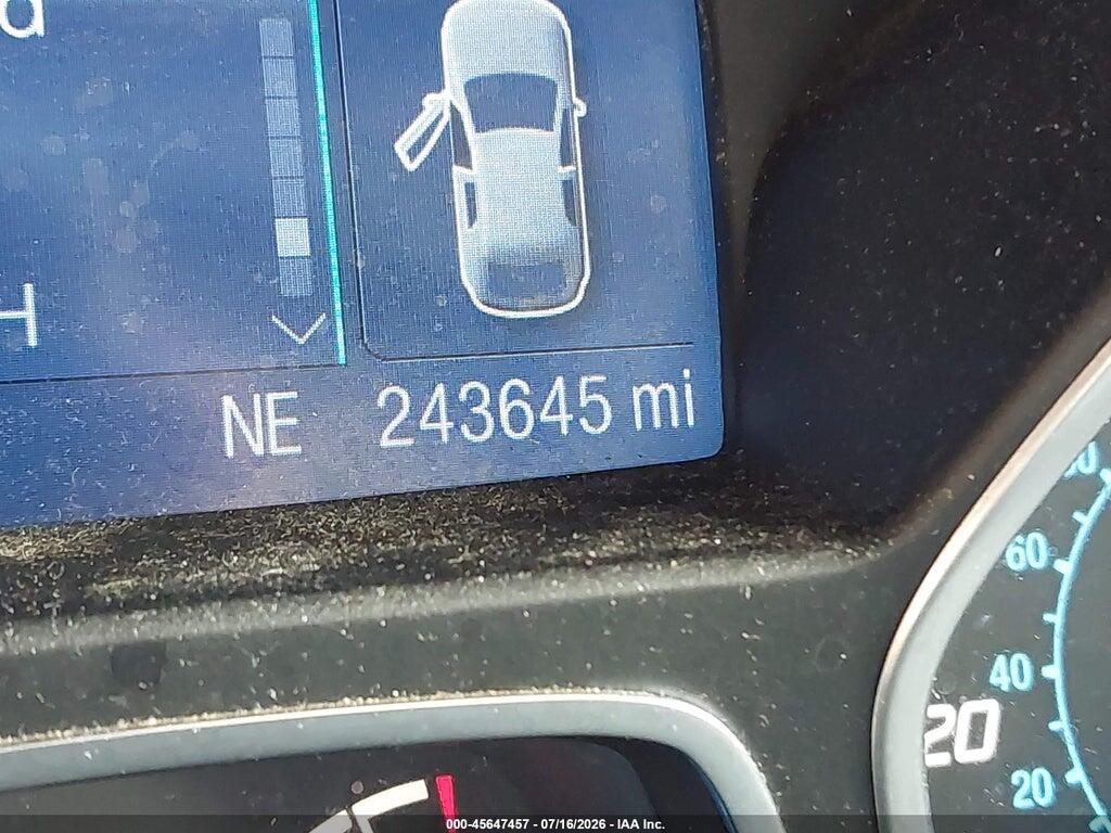 1FMCU0F71FUC66131 2015 FORD ESCAPE photo no. 7