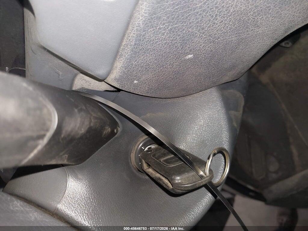 WD2PD644745676813 2004 DODGE SPRINTER VAN 2500 photo no. 11
