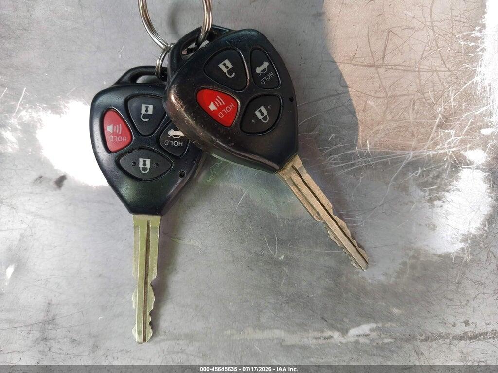 4T4BF3EK1BR129607 2011 TOYOTA CAMRY photo no. 11