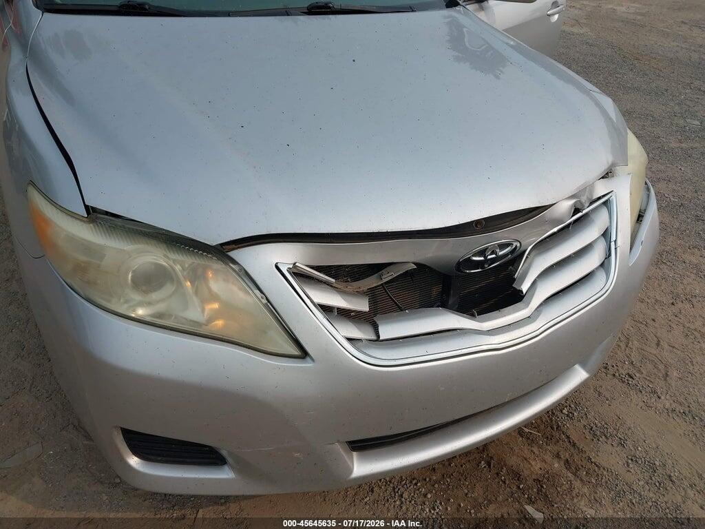 4T4BF3EK1BR129607 2011 TOYOTA CAMRY photo no. 12
