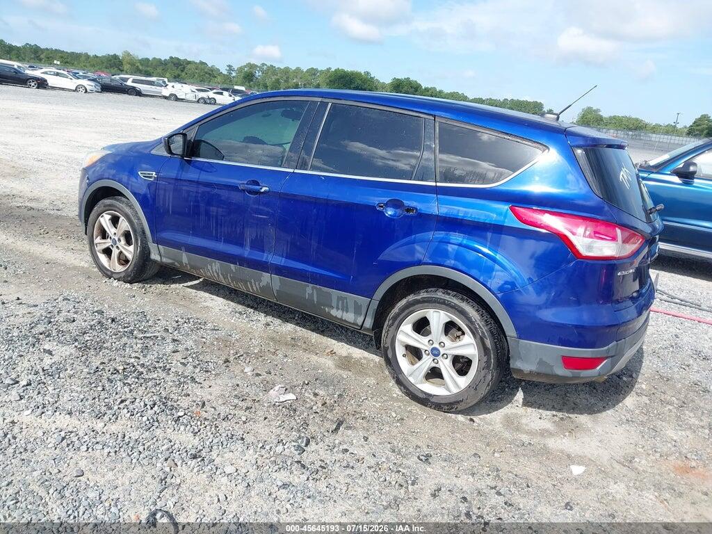 1FMCU0GX0DUD83887 2013 FORD ESCAPE photo no. 3