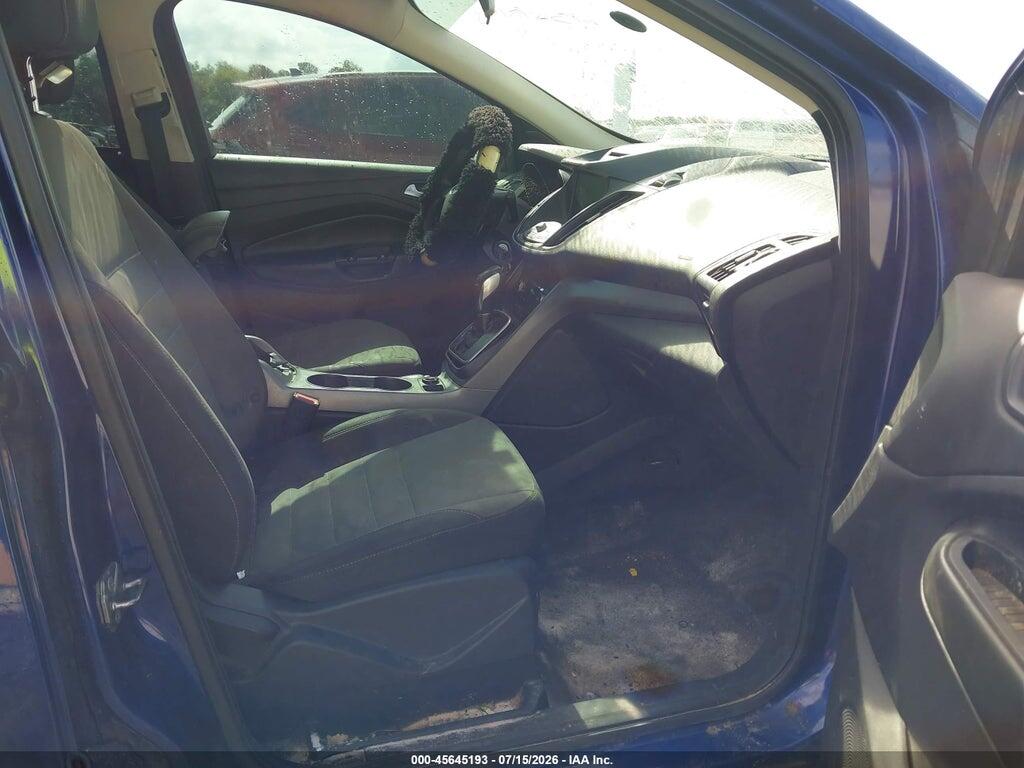 1FMCU0GX0DUD83887 2013 FORD ESCAPE photo no. 5