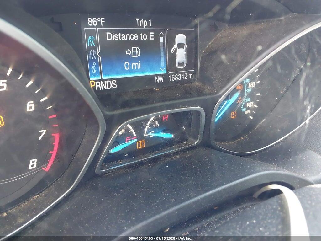 1FMCU0GX0DUD83887 2013 FORD ESCAPE photo no. 7