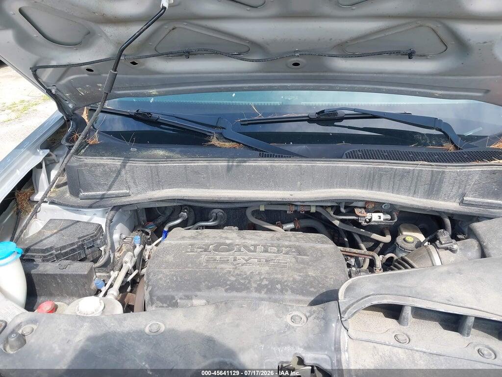 5FNYF4H41DB059064 2013 HONDA PILOT photo no. 10