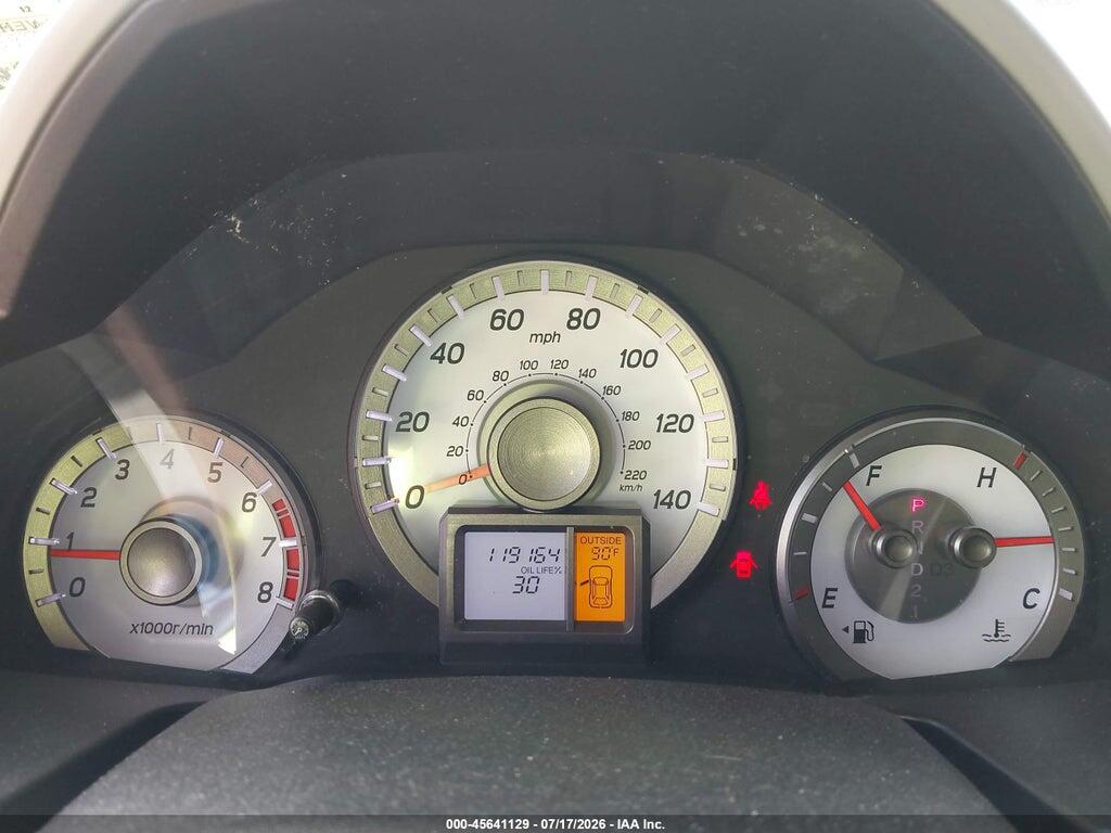 5FNYF4H41DB059064 2013 HONDA PILOT photo no. 7