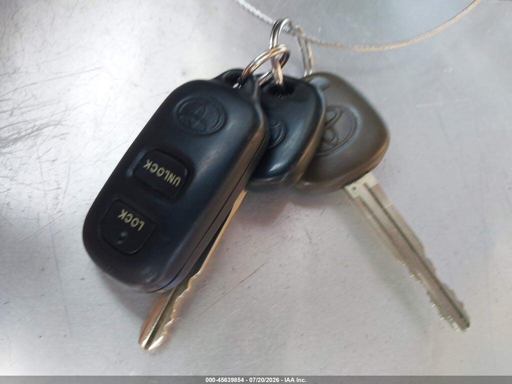 2T1BR32E37C826642 2007 TOYOTA COROLLA photo no. 11