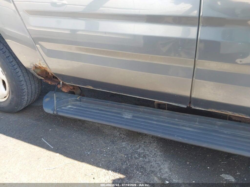 5FPYK1F54AB001782 2010 HONDA RIDGELINE photo no. 6