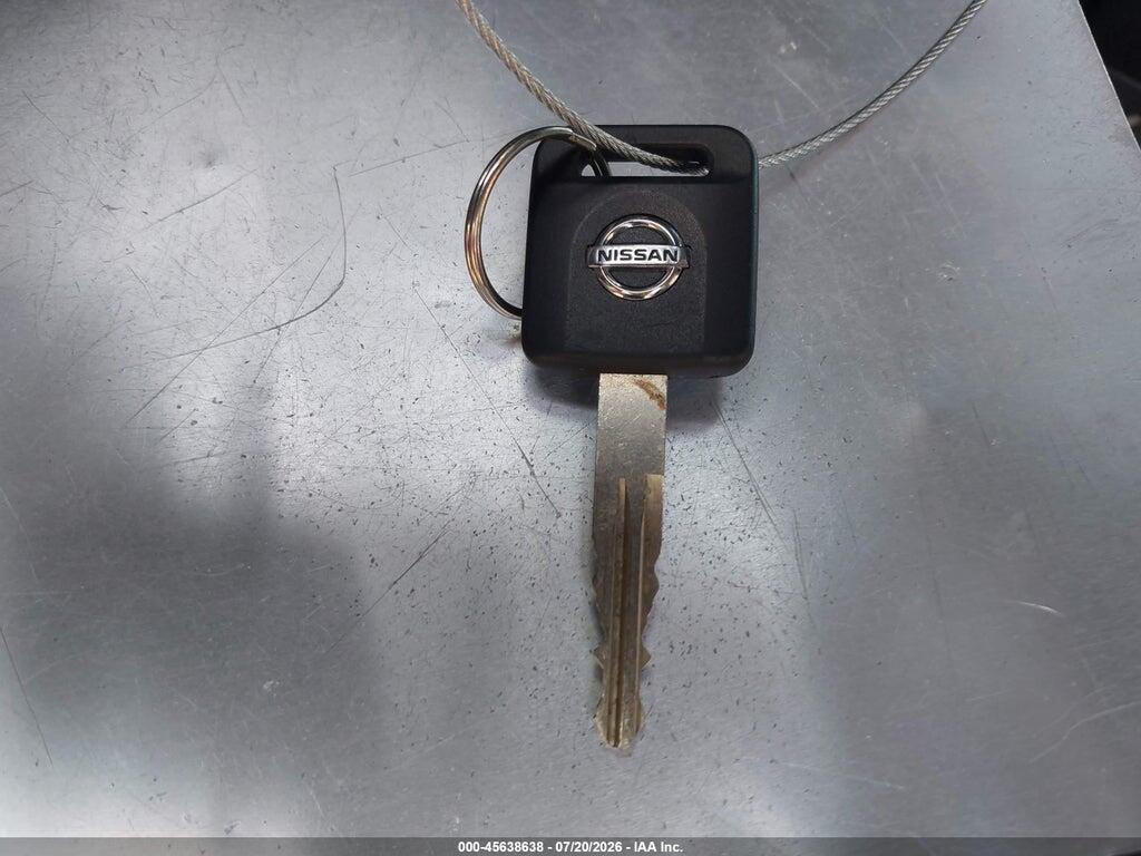 1N6BD0CT0GN726907 2016 NISSAN FRONTIER photo no. 11
