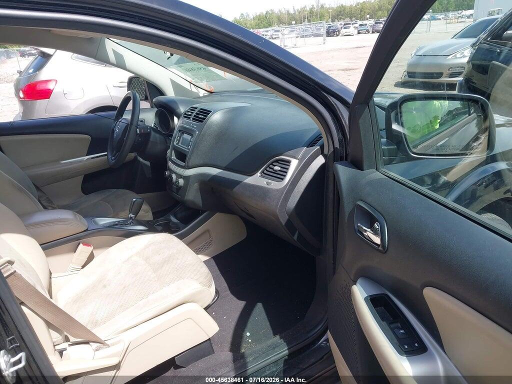 3C4PDCBG4FT649326 2015 DODGE JOURNEY photo no. 5